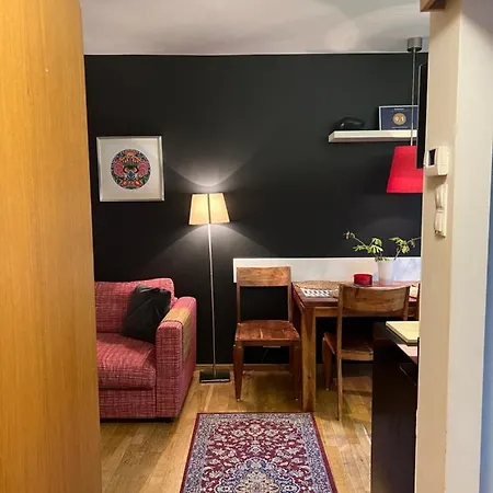 Apartament Barylka Kazimierz Dolny Exterior photo