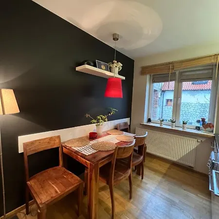 Apartament Barylka Kazimierz Dolny Exterior photo