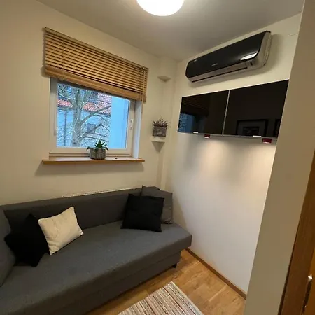 Apartament Barylka Kazimierz Dolny Exterior photo