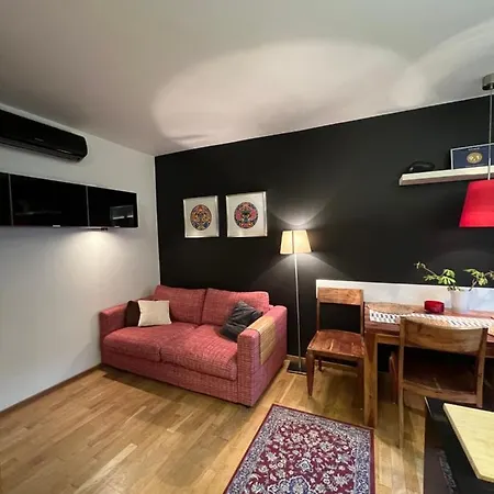 Apartament Barylka Kazimierz Dolny Exterior photo