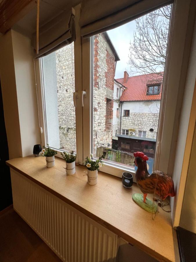 Apartment Barylka Kazimierz Dolny