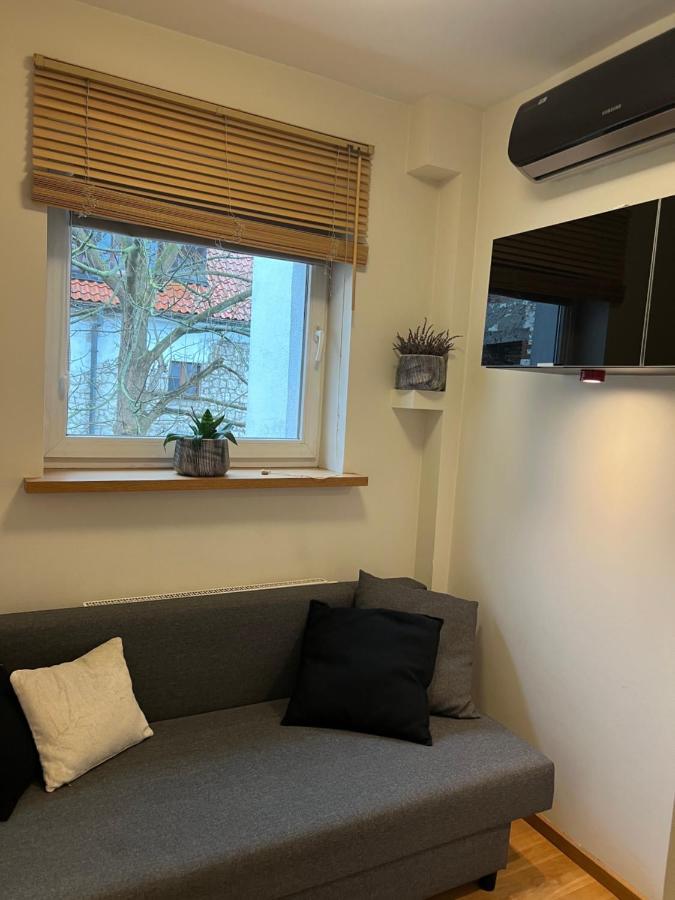 Apartment Barylka Kazimierz Dolny