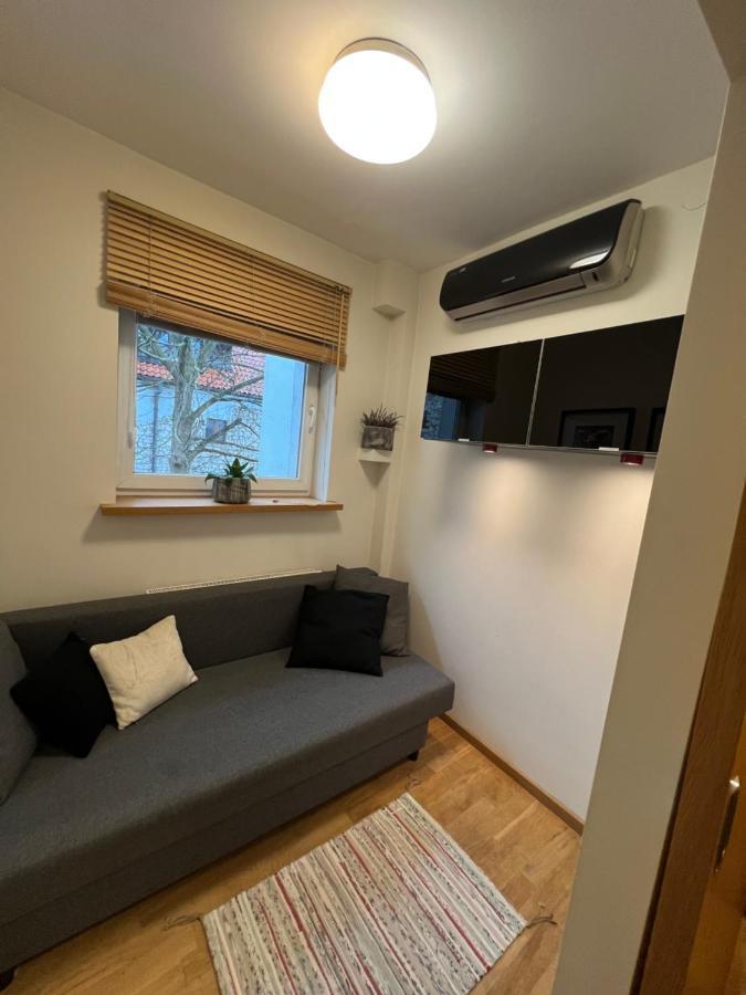 Apartment Barylka *
