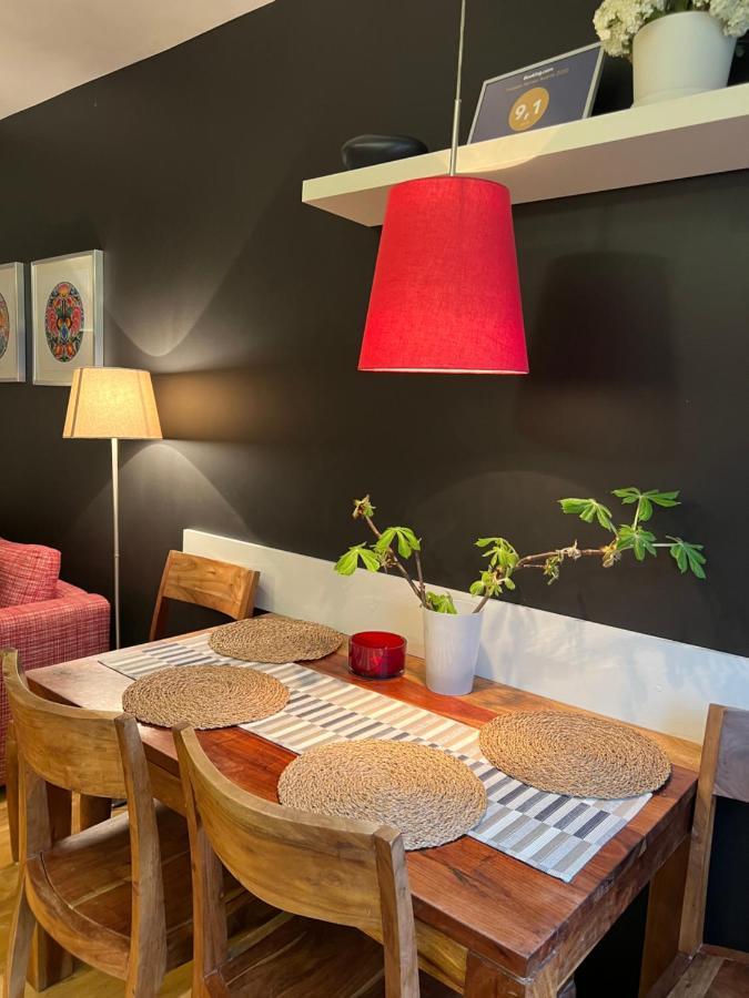 Barylka Apartment *