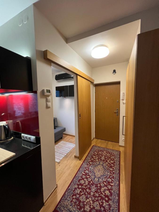 Barylka Apartment *